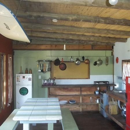 Hostel Covadonga 拉佩德雷拉 外观 照片