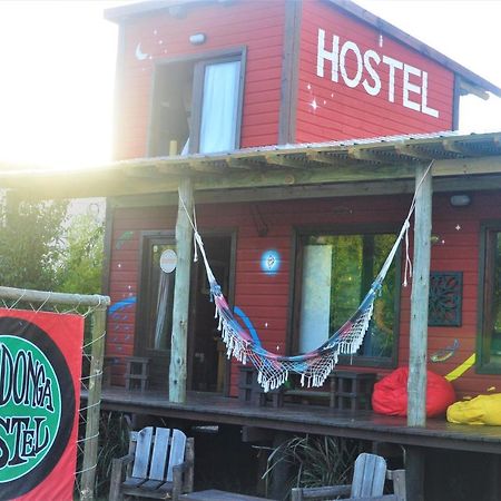 Hostel Covadonga 拉佩德雷拉 外观 照片