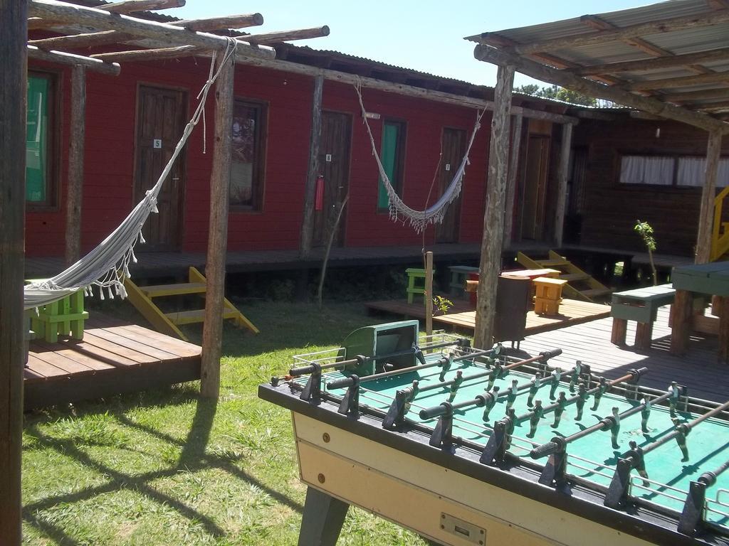 Hostel Covadonga 拉佩德雷拉 外观 照片