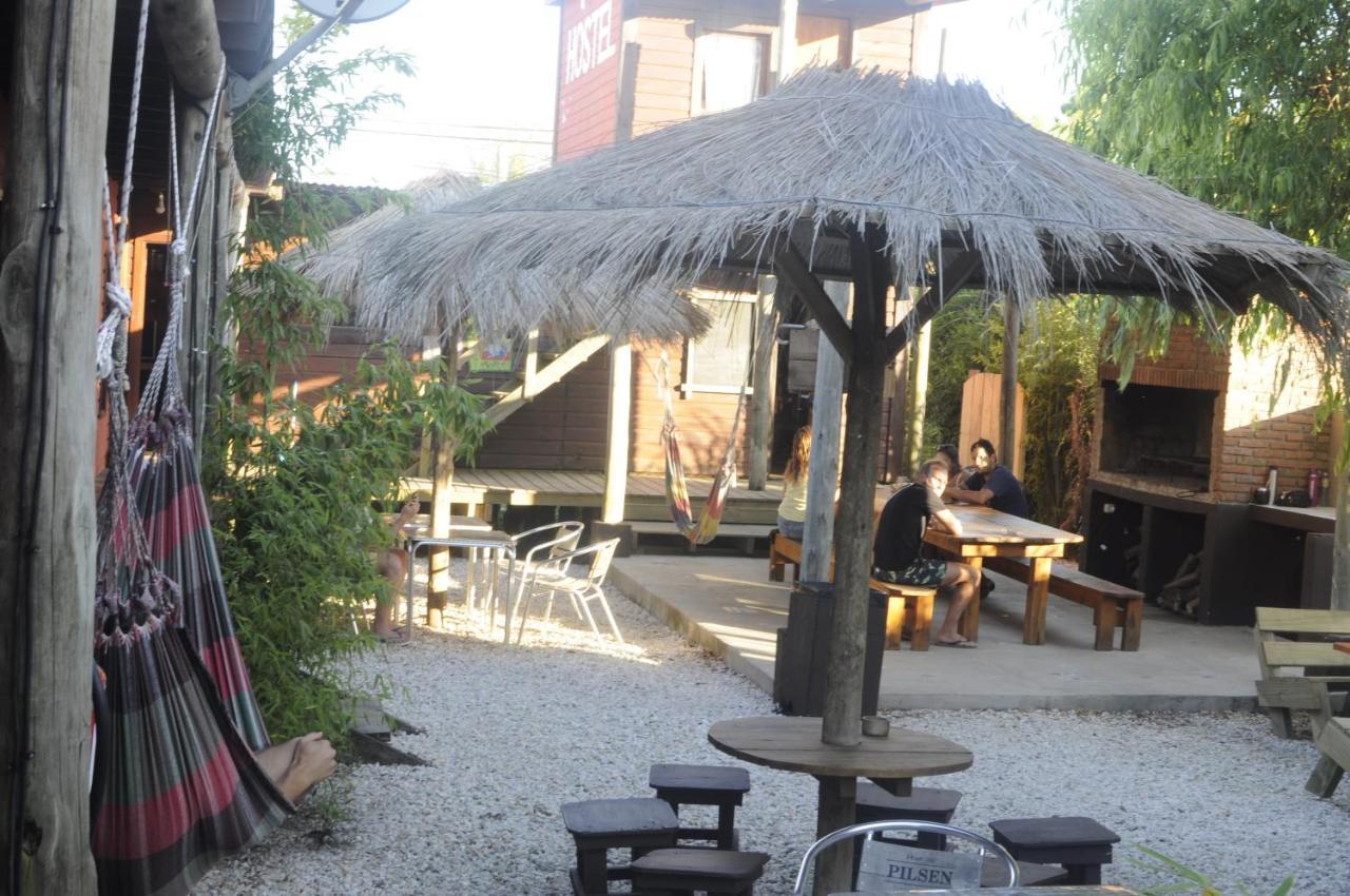 Hostel Covadonga 拉佩德雷拉 外观 照片